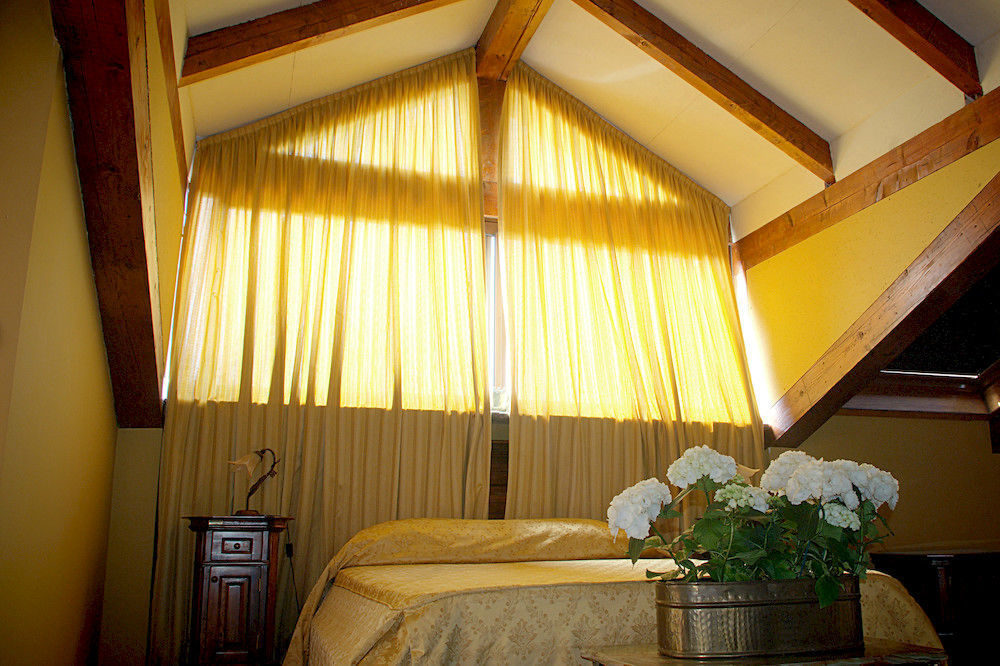 Hotel Damian Park Hotel Delle Magnolie Trofarello Exterior photo